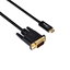 Picture of CABLE USB-C TO VGA 5M/M/M CAC-1512 CLUB3D