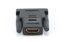 Attēls no Cablexpert | A-HDMI-DVI-2 | Black | HDMI | DVI