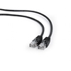 Picture of Cablexpert PP12-2M cable 2 m, Black, RJ-45, RJ-45