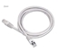 Picture of Cablexpert | PP12-2M | Beige RJ-45 | RJ-45