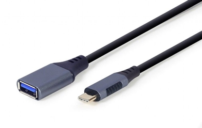 Picture of Cablexpert | USB-C to OTG AF adapter
