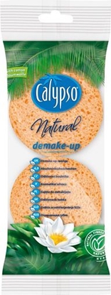 Изображение Calypso Patki do demakijau Demake-up 2 szt