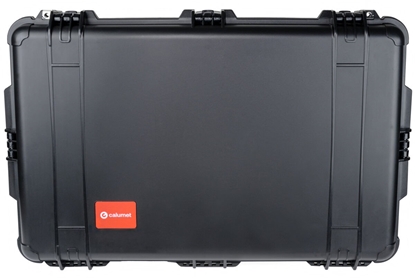 Attēls no Calumet Walizka Hard Case 7235 - Trolley