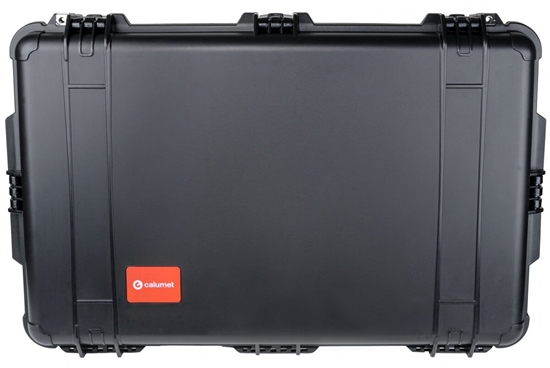 Picture of Calumet Walizka Hard Case 7235 - Trolley