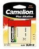 Picture of Camelion 4.5V/3LR12, Plus Alkaline, 1 pc(s)