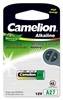 Picture of Camelion A27/MN27, Plus Alkaline, 1 pc(s)