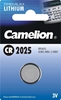 Picture of Camelion CR2025, Lithium, 1 pc(s)