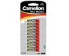 Picture of Camelion LR03-BP10 AAA/LR03, Plus Alkaline, 10 pc(s)