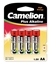 Attēls no Camelion | LR6-BP4 | AA/LR6 | Plus Alkaline | 4 pc(s)