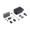 Picture of DJI Mic 2 Wireless Lavalier Microphone Dual Set 2 TX / 1 RX