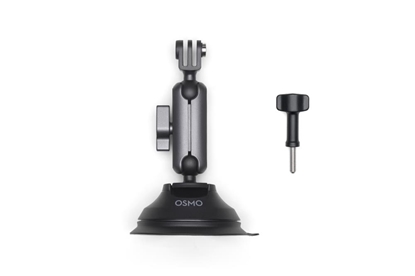 Picture of DJI Osmo Action Suction Cup Mount