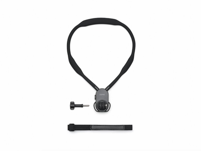 Изображение CAMERA ACC OSMO NECK MOUNT MAX/CP.AS.AA000013.02 DJI