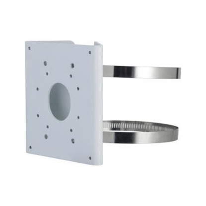 Attēls no CAMERA ACC POLE MOUNT BRACKET/PFA156 DAHUA