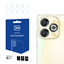 Изображение Camera lens glass 3mk Lens Protection for Infinix 