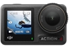 Picture of CAMERA OSMO ACTION 4 STANDARD/COMBO CP.OS.00000269.06 DJI