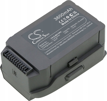 Attēls no Cameron Sino Akumulator Bateria Typu Fb2-3850 Do Dji Mavic 2 Pro / Mavic 2 Zoom / Cs-djm210rx