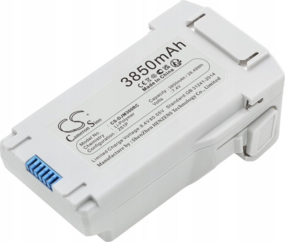 Attēls no Cameron Sino Akumulator typ BWX162-2453-7.38 / BWX162-3850-7.38 do DJI MINI 3 / DJI MINI 3 PRO