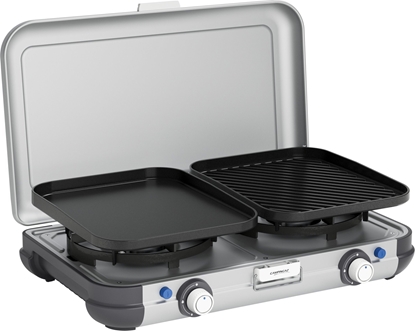 Изображение Campingaz Camping Kitchen 2 Grill & Go CV