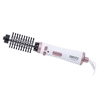 Picture of Camry | Hair Styler | CR 2021 | Warranty 24 month(s) | Number of heating levels 3 | 1000 W | White/Pink