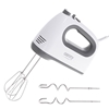 Изображение Camry Hand mixer CR 4220w Hand Mixer, 300 W, Number of speeds 5, Turbo mode, White