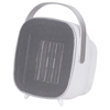 Picture of Camry Heater CR 7732 Ceramic, 1500 W, Number of power levels 2, Suitable for rooms up to 15 m², White