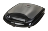 Picture of Camry Sandwich maker XL CR 3023 1500 W, Number of plates 1, Number of pastry 4, Black