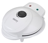 Picture of Camry Waffle maker CR 3022 1000 W, Number of pastry 5, Heart shaped, White