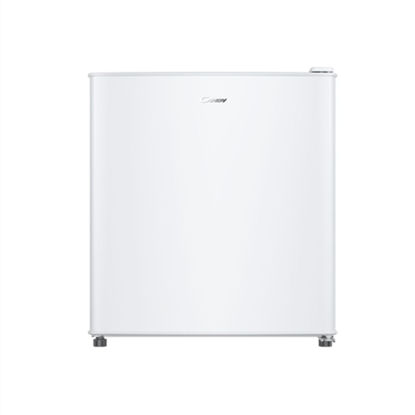 Изображение Candy | Refrigerator | CHASD4351EWC | Energy efficiency class E | Free standing | Larder | Height 51 cm | Fridge net capacity 42 L | 37 dB | White
