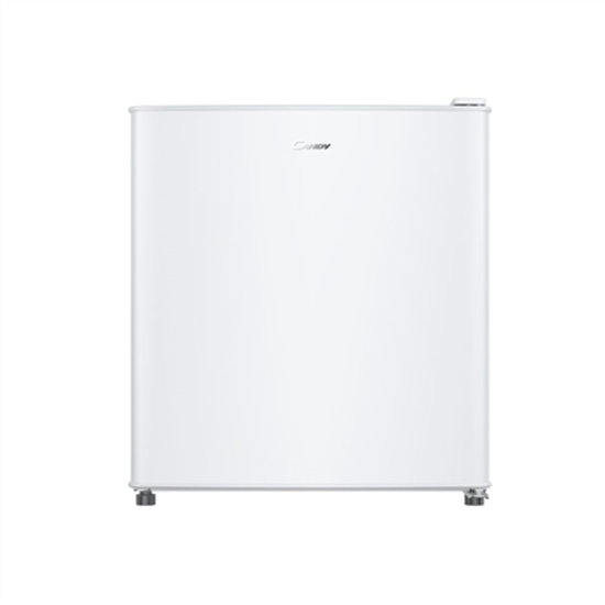 Изображение Candy | Refrigerator | CHASD4351EWC | Energy efficiency class E | Free standing | Larder | Height 51 cm | Fridge net capacity 42 L | 37 dB | White