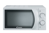 Picture of Candy Microwave Oven CMW 2070 M Rotary, 700 W, White, Free standing