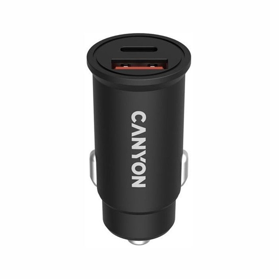 Picture of Canyon C-20B03 Black