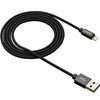 Picture of Canyon Charge & Sync MFI Cable 1m Black