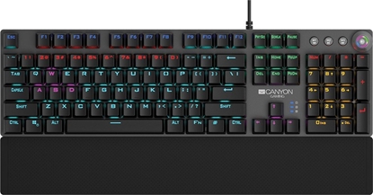 Attēls no CANYON CND-SKB7-US