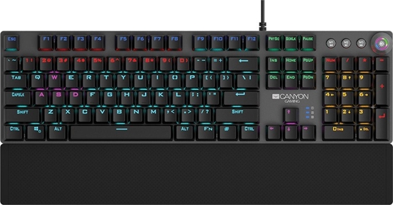 Picture of CANYON CND-SKB7-US