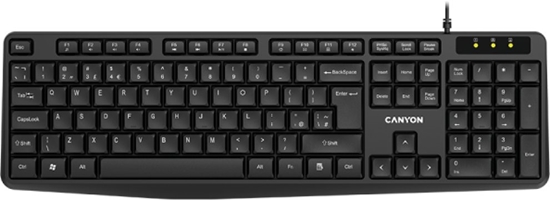 Picture of CANYON CNE-CKEY01-UK/US