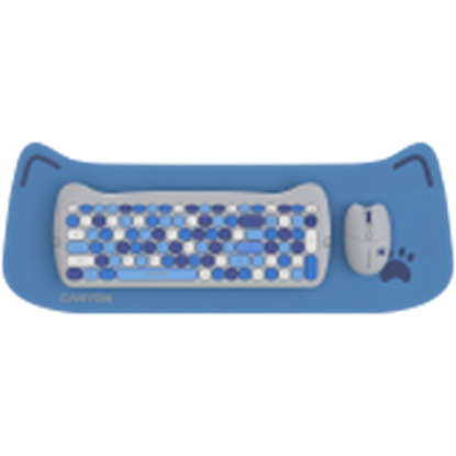 Изображение CANYON CNS-HSETW6BL