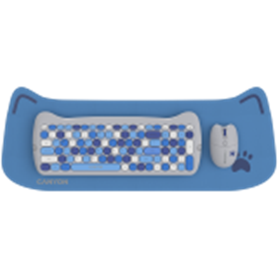 Изображение CANYON CNS-HSETW6BL