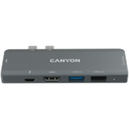 Attēls no CANYON CNS-TDS05B