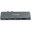 Изображение Canyon DS-05B Multiport Docking Station with 7 port Space Gray