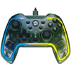 Picture of Canyon gamepad Brighter GP-02 Wired Crystal Transparent