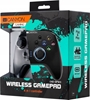 Picture of Canyon gamepad GP-W3 Android/Nintendo/PC/PS3 Wireless Black