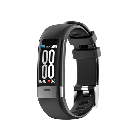 Picture of Canyon Smart Cardio Fitness Band SB-75 Black