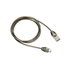 Picture of Canyon UM-5 Micro USB 2.0 standard cable Dark Gray