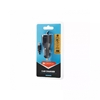 Изображение Canyon С-031/US Universal 1xUSB car adapter plus Micro USB Black