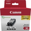Picture of Canon 0318C010 ink cartridge