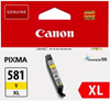 Picture of Canon CLI-581XL Yellow