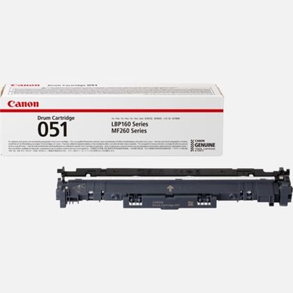Attēls no Canon Drum Cartridge 051