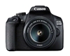 Picture of Canon EOS 2000D Kit + EF-S 18-55 IS II