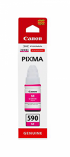 Picture of Canon GI-590 Magenta