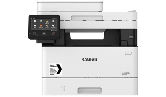 Picture of Canon i-SENSYS MF453DW Laser A4 1200 x 1200 DPI 38 ppm Wi-Fi